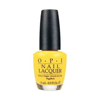 OPI Nail Lacquer – Need Sunglasses?